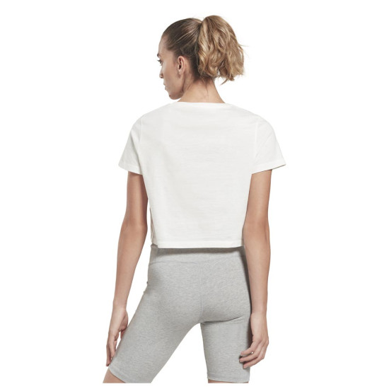 Reebok Γυναικεία κοντομάνικη μπλούζα TE Graphic Tee - Quirky Reebok Γυναικεία κοντομάνικη μπλούζα TE Graphic Tee - Quirky